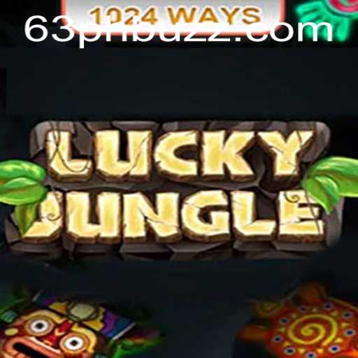 Exploring the Adventure of LuckyJungle1024: Master the Game with 63ph