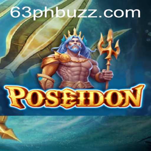 Poseidon: The Underwater Adventure Game